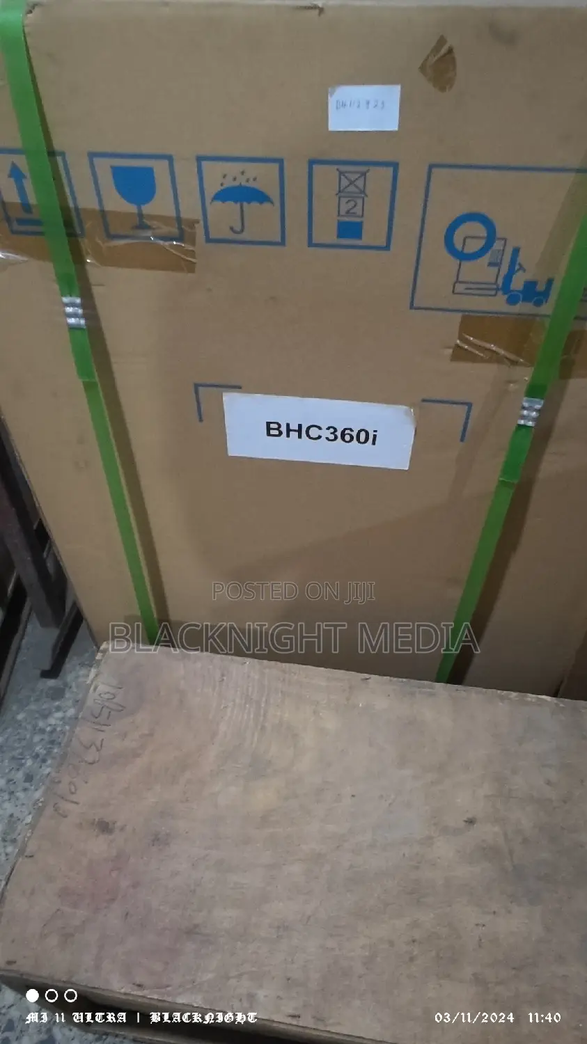 New Konica Minolta Bizhub C250i/C300i/360i Direct Image