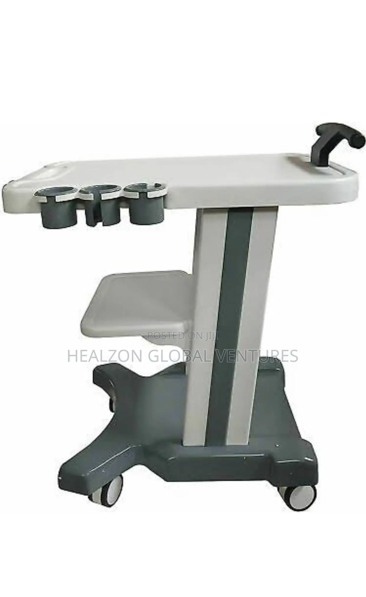Quality Ultrasound Trolley