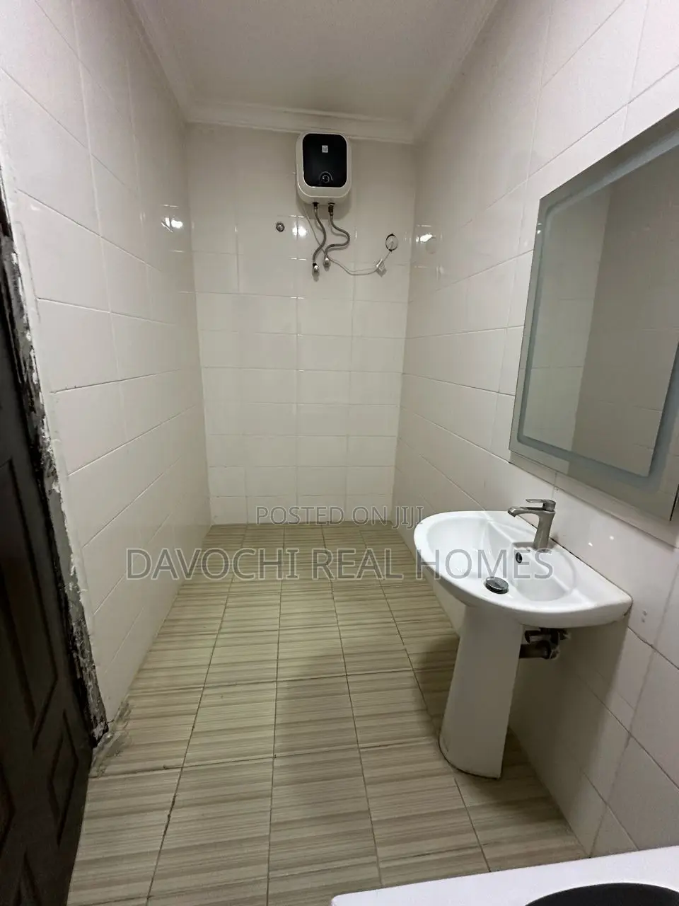 Furnished 1bdrm Apartment in Lekki Phase One for rent