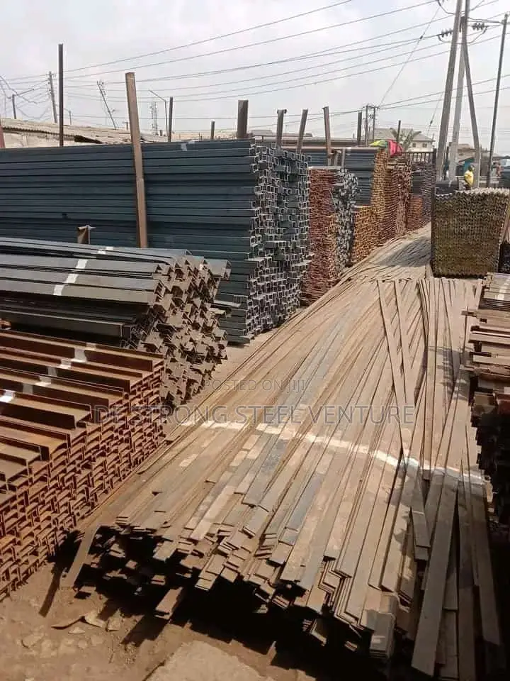 Flat Bar Full One