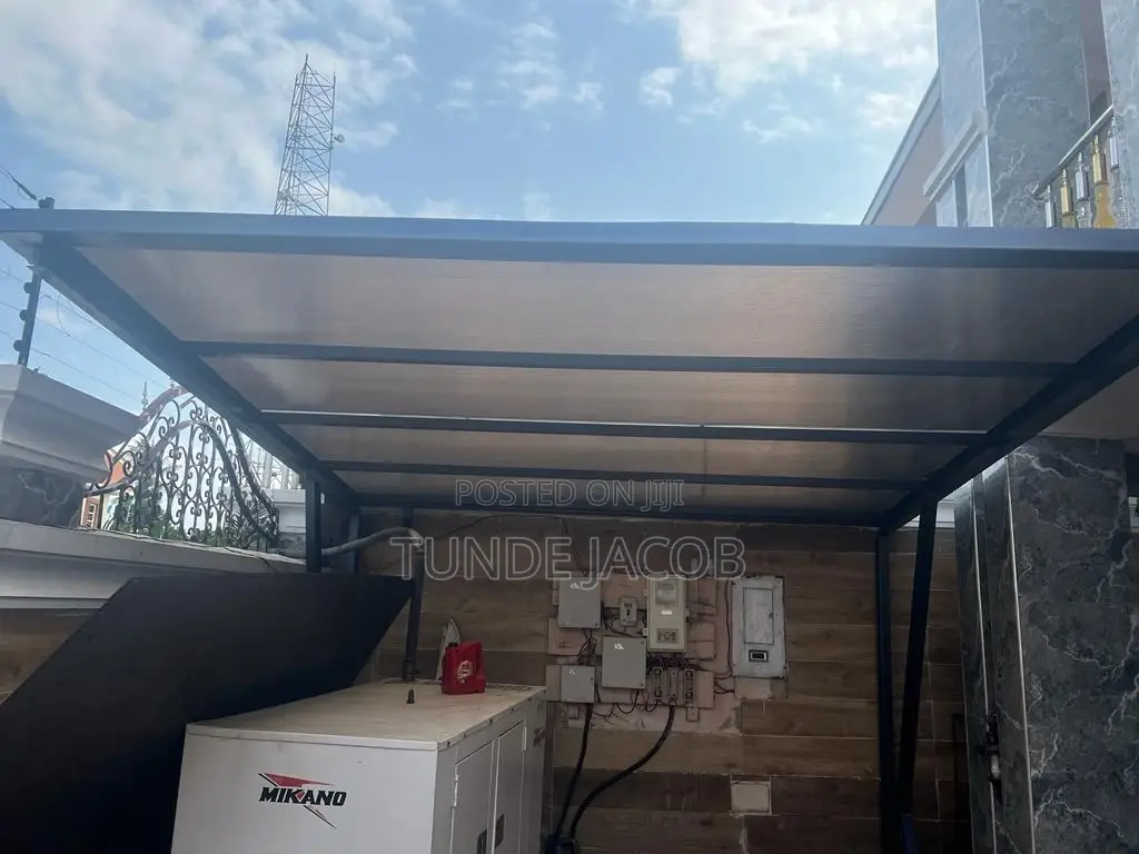 Carport / Carpark / Canopy / Danpalon / Sun Shade