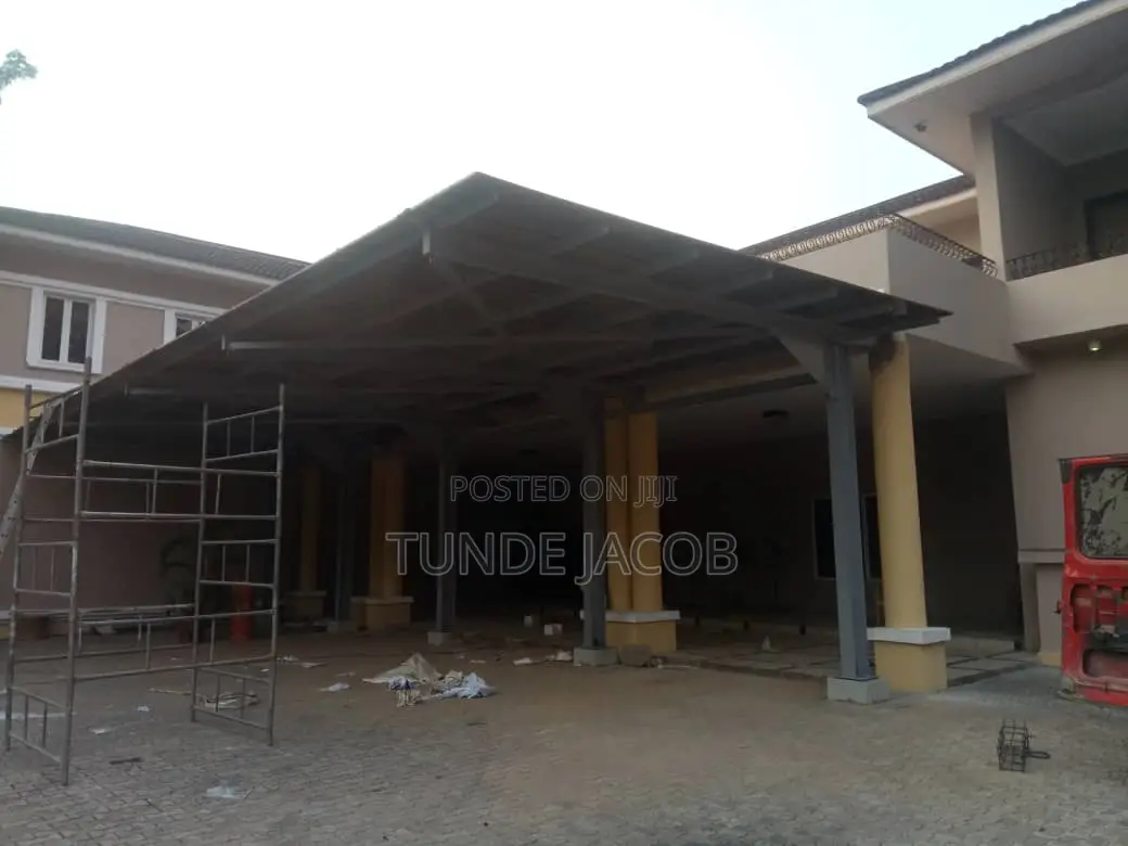 Carport / Carpark / Canopy / Danpalon / Sun Shade