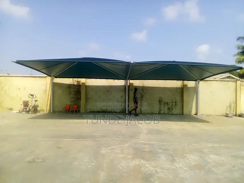Carport / Carpark / Canopy / Danpalon / Sun Shade