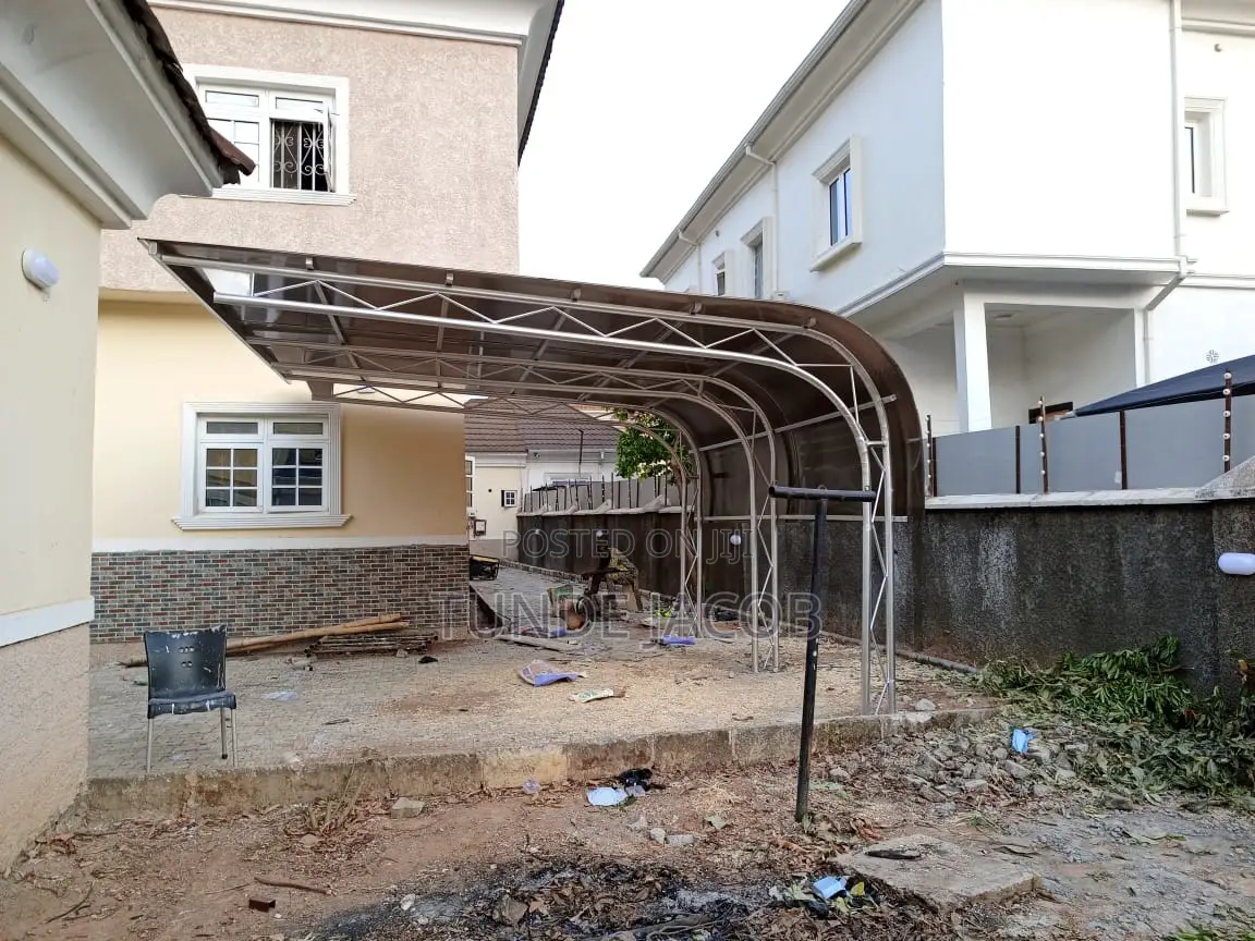 Carport / Carpark / Canopy / Danpalon / Sun Shade