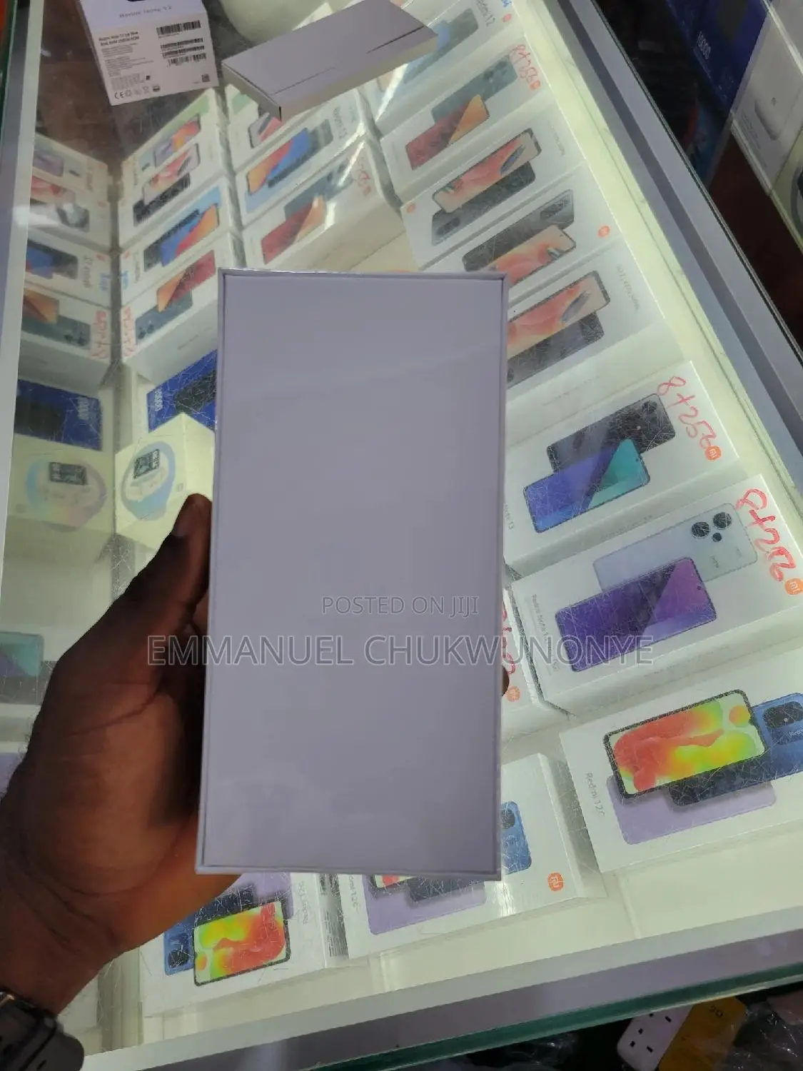 New Xiaomi Redmi Note 13 Pro+ 256 GB