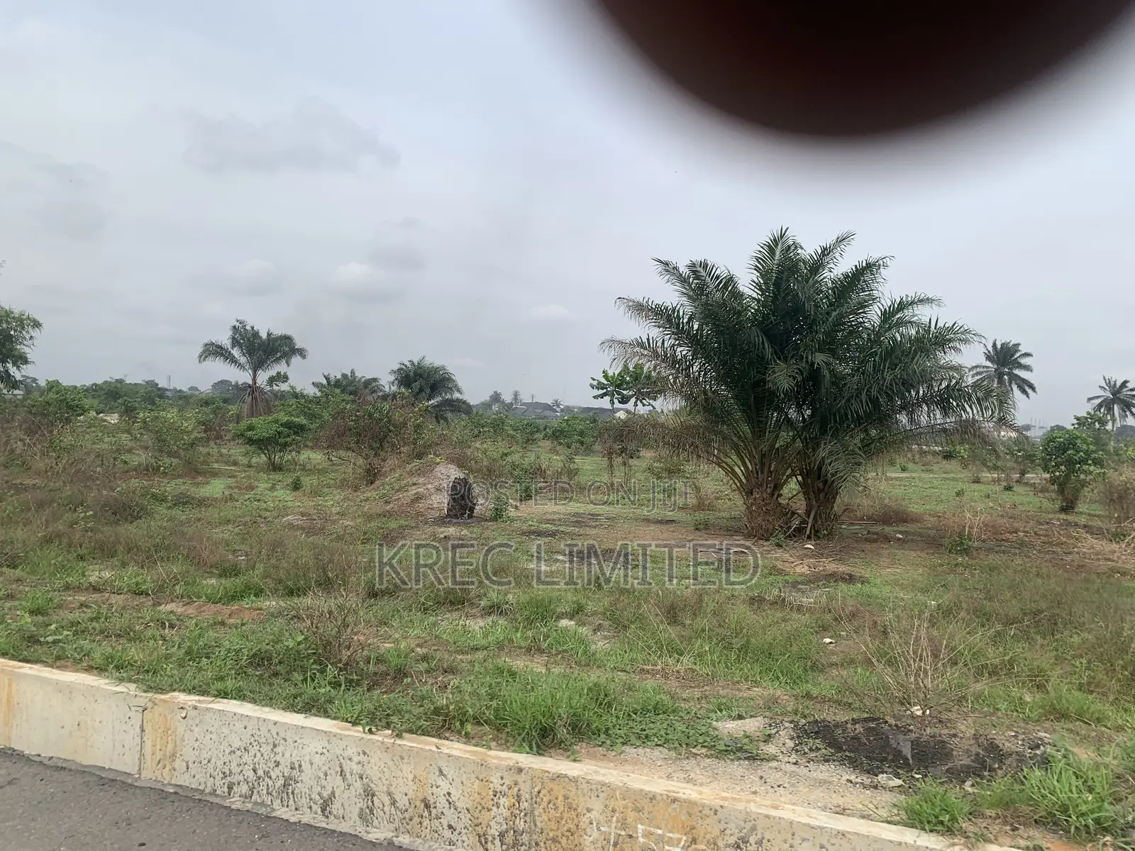 Omuanwa Close Salvation University PHC
