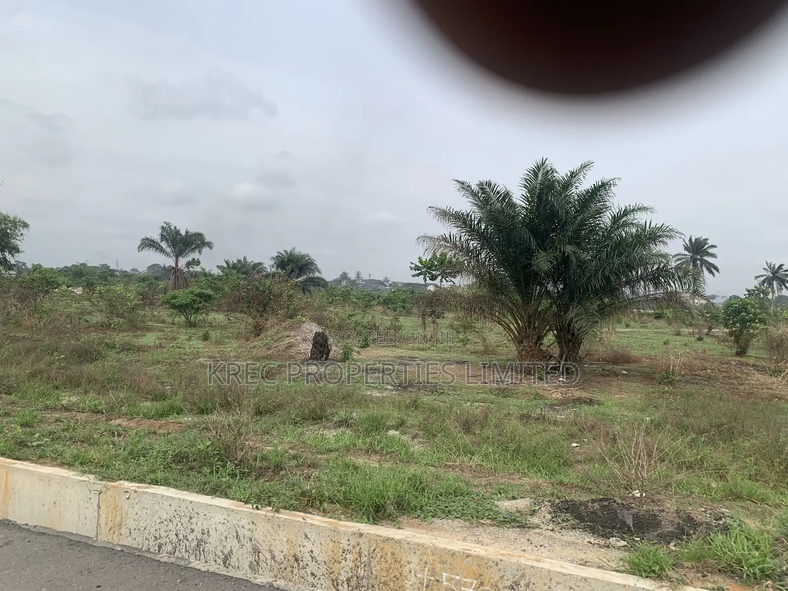 Omuanwa Close Salvation University PHC