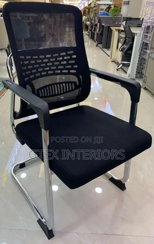 Executive Office Visitors Chair