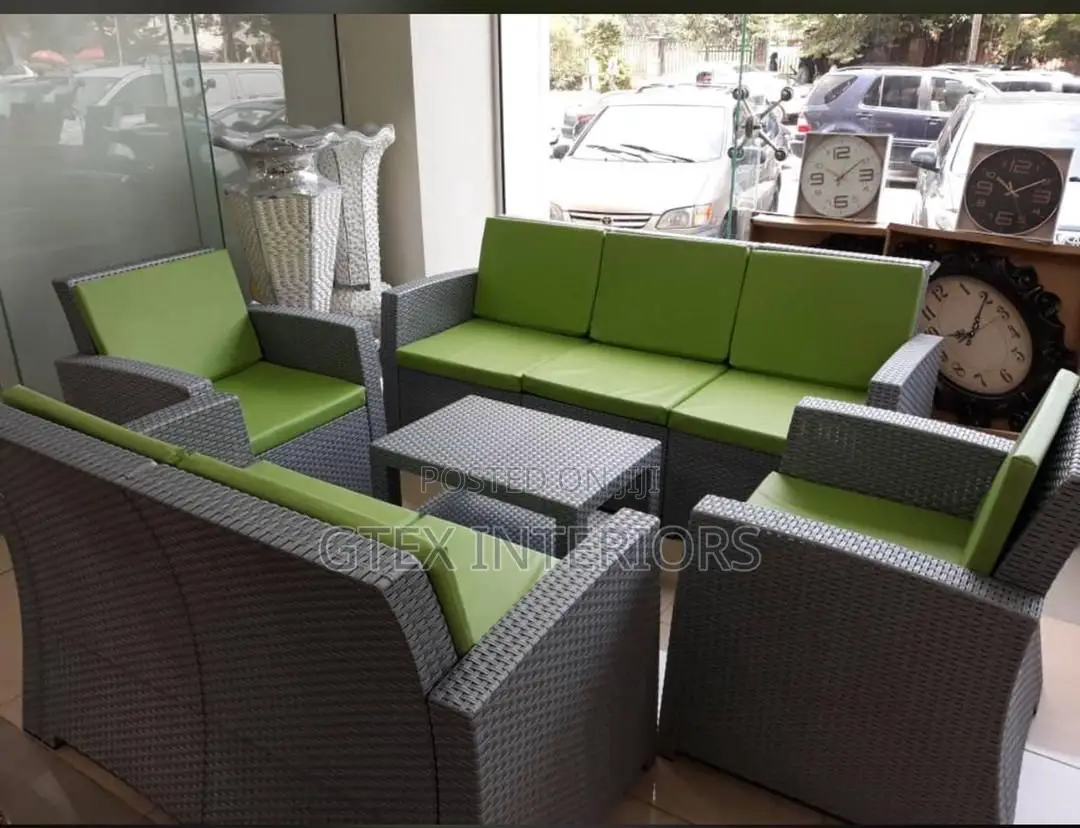 Out Door Sofa Chair