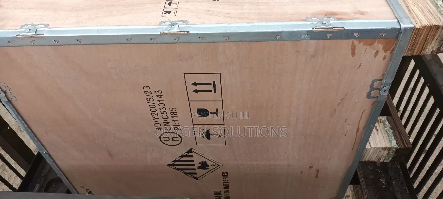 15kwh 51.2v Cworth Lithium Battery