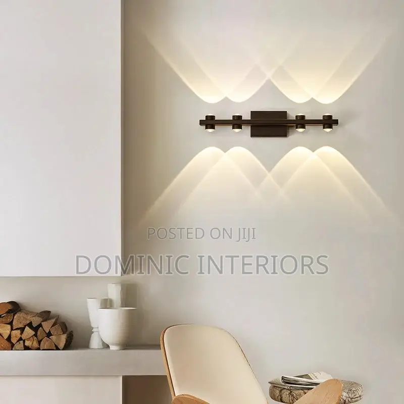 Stair Corridor Porch Wall Lamp