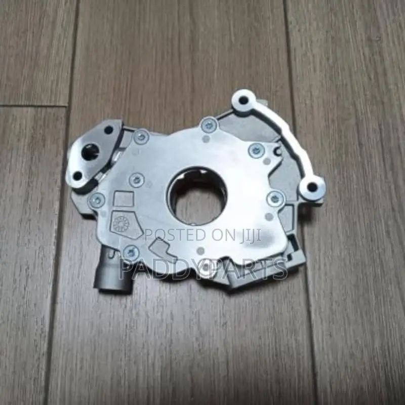 Ford F-150 Engine Oil Pump 5.4L