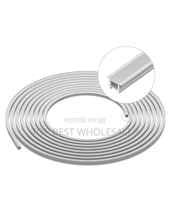 Silicone Profile Per Meter