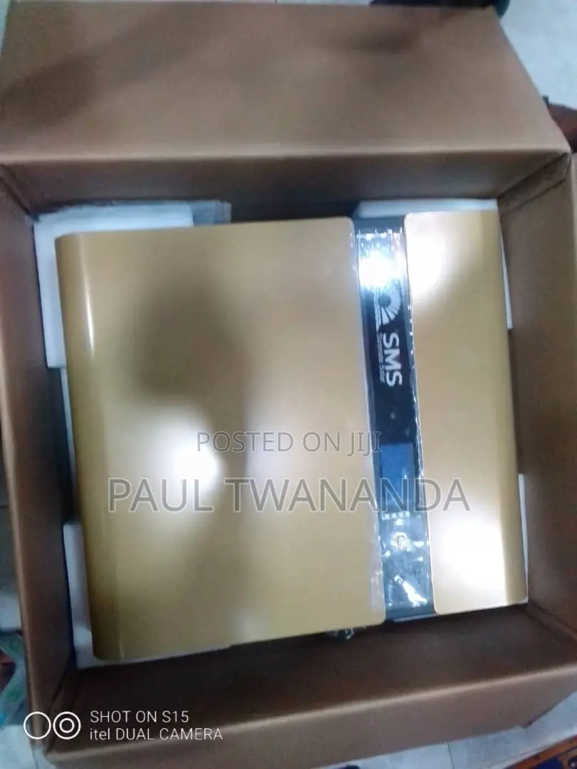 SMS 5kwh 48v Lithium Ion Batteries