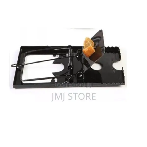 Rat Trap Reusable