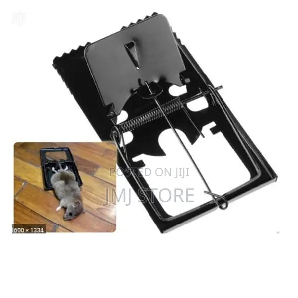 Rat Trap Reusable