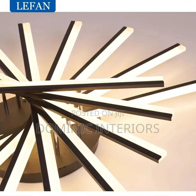 LED Chandelier Indoor Lighting