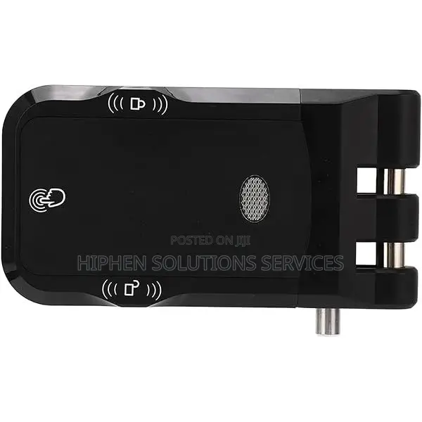 Wireless Electronic Door Locks for Homes