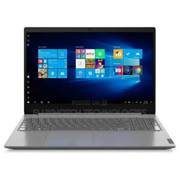 New Laptop Lenovo V15-IIL 4GB Intel Celeron SSD 256GB