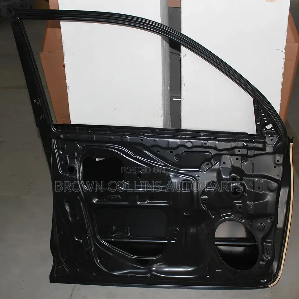 Front Left Door Toyota Landcruiser Prado 2010-2022