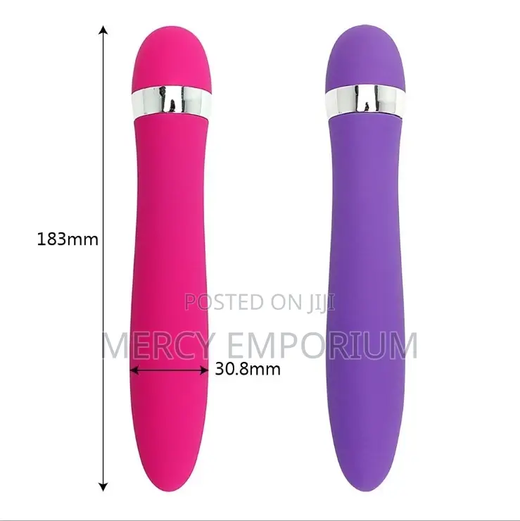 Vibrator Women Sex Toy, G-Spot Clitoris Vagina Vibrator