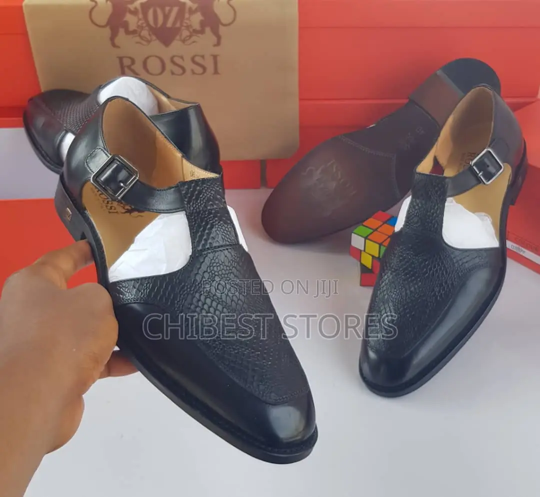 Mens Sandals