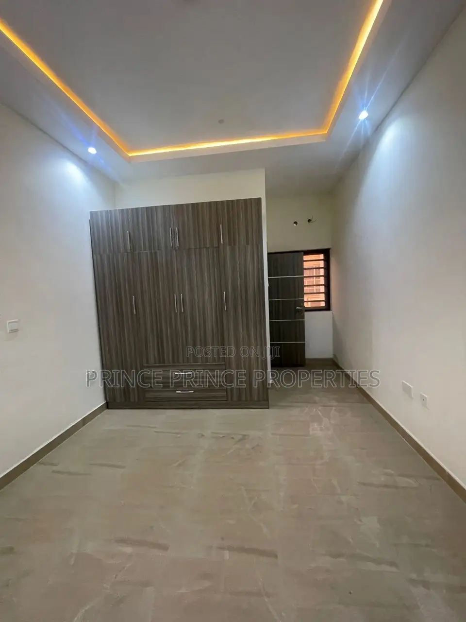 Furnished 3bdrm Block of Flats in Surulere for rent