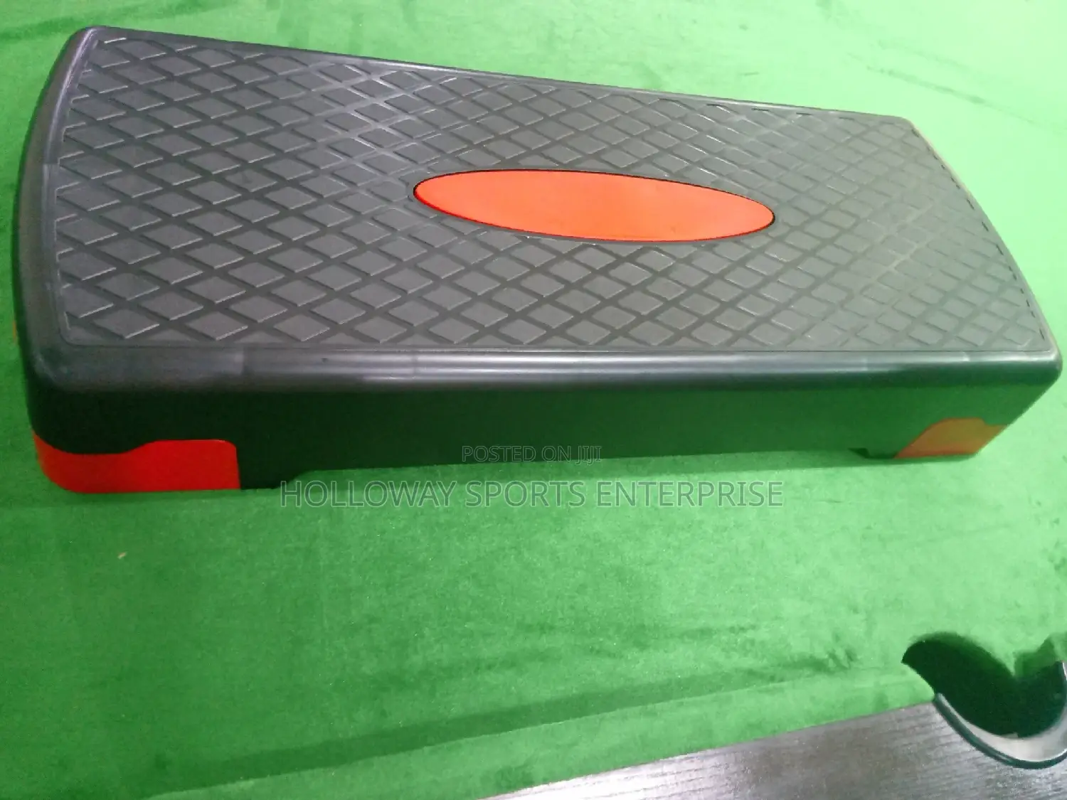 Exercise Step Board