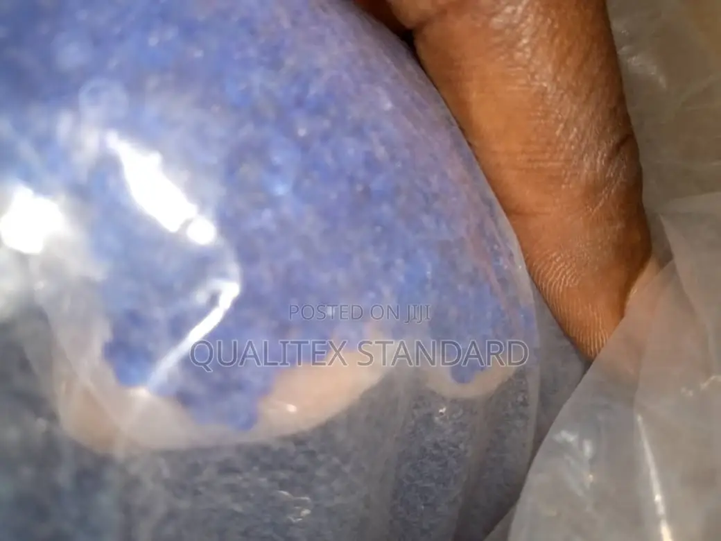 25kg Silica Gel Blue