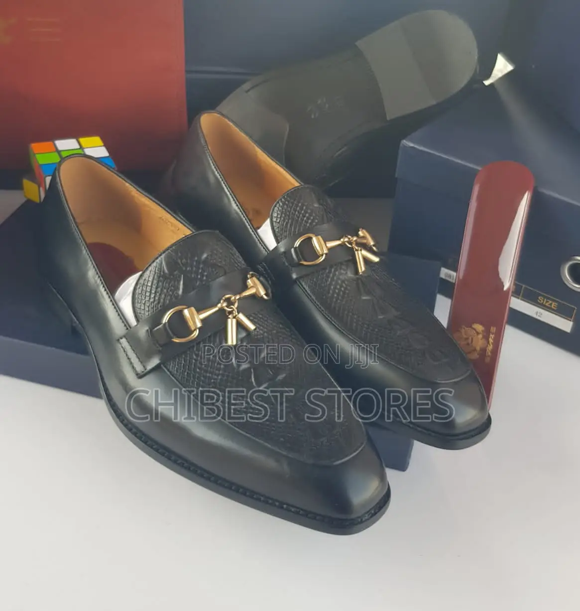Mens Shoes