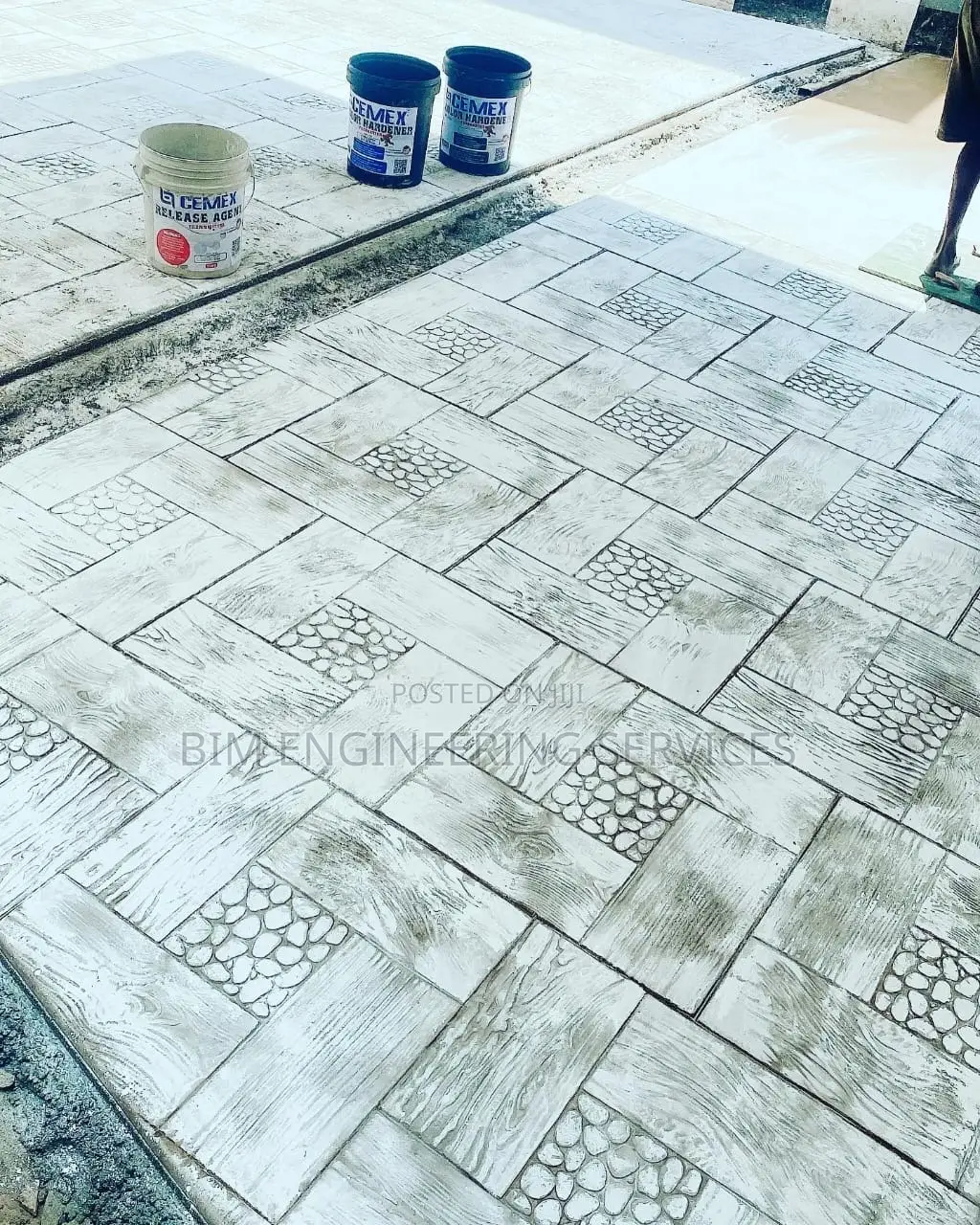 Increte Floor Polishing Sealer Xylene