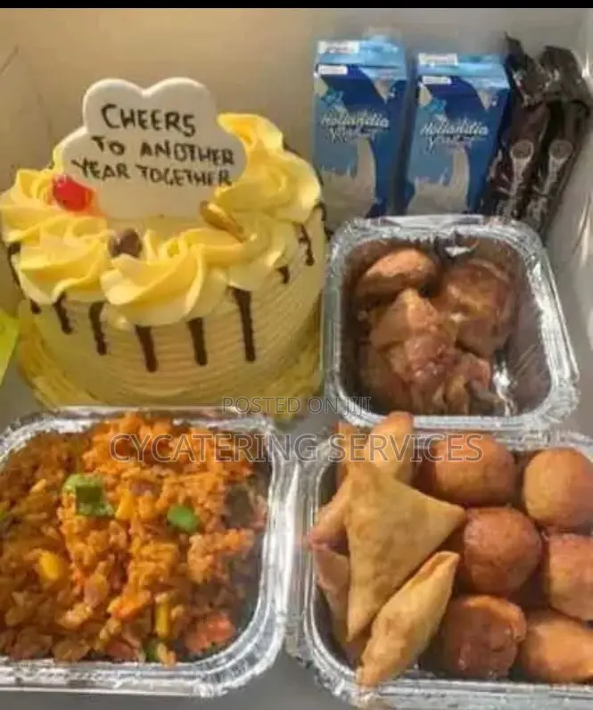 Pocket Friendly Surprise Package
