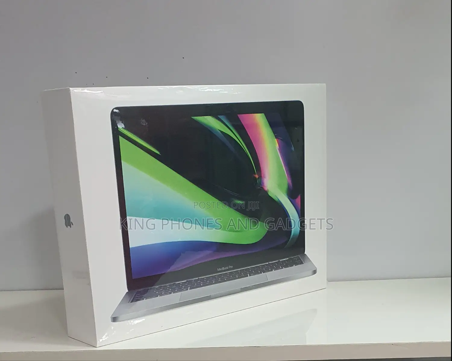 New Laptop Apple MacBook Pro 8GB Apple M2 SSD 256GB