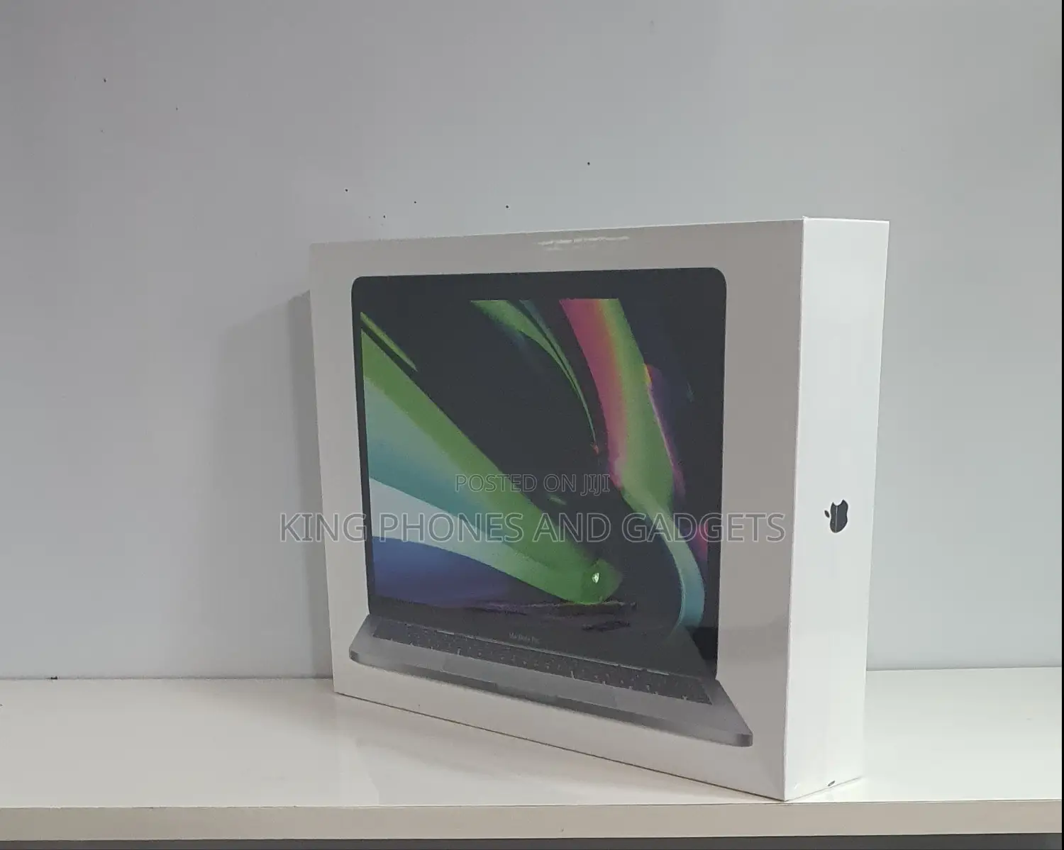 New Laptop Apple MacBook Pro 8GB Apple M2 SSD 256GB