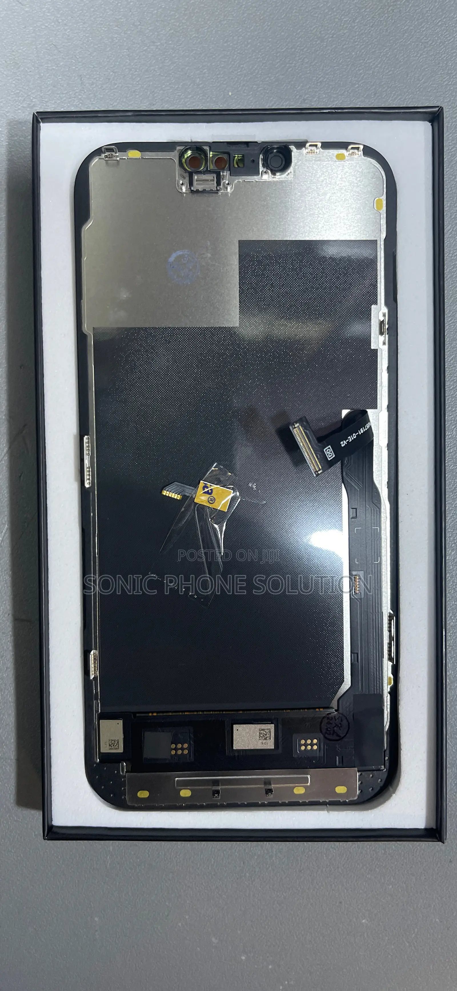 iPhone 13 Pro Max Original Oled Screen