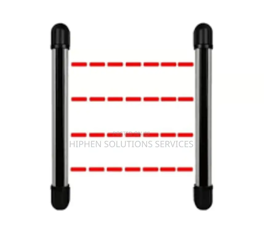 Infrared Beam Sensor Alarm For Door ABB
