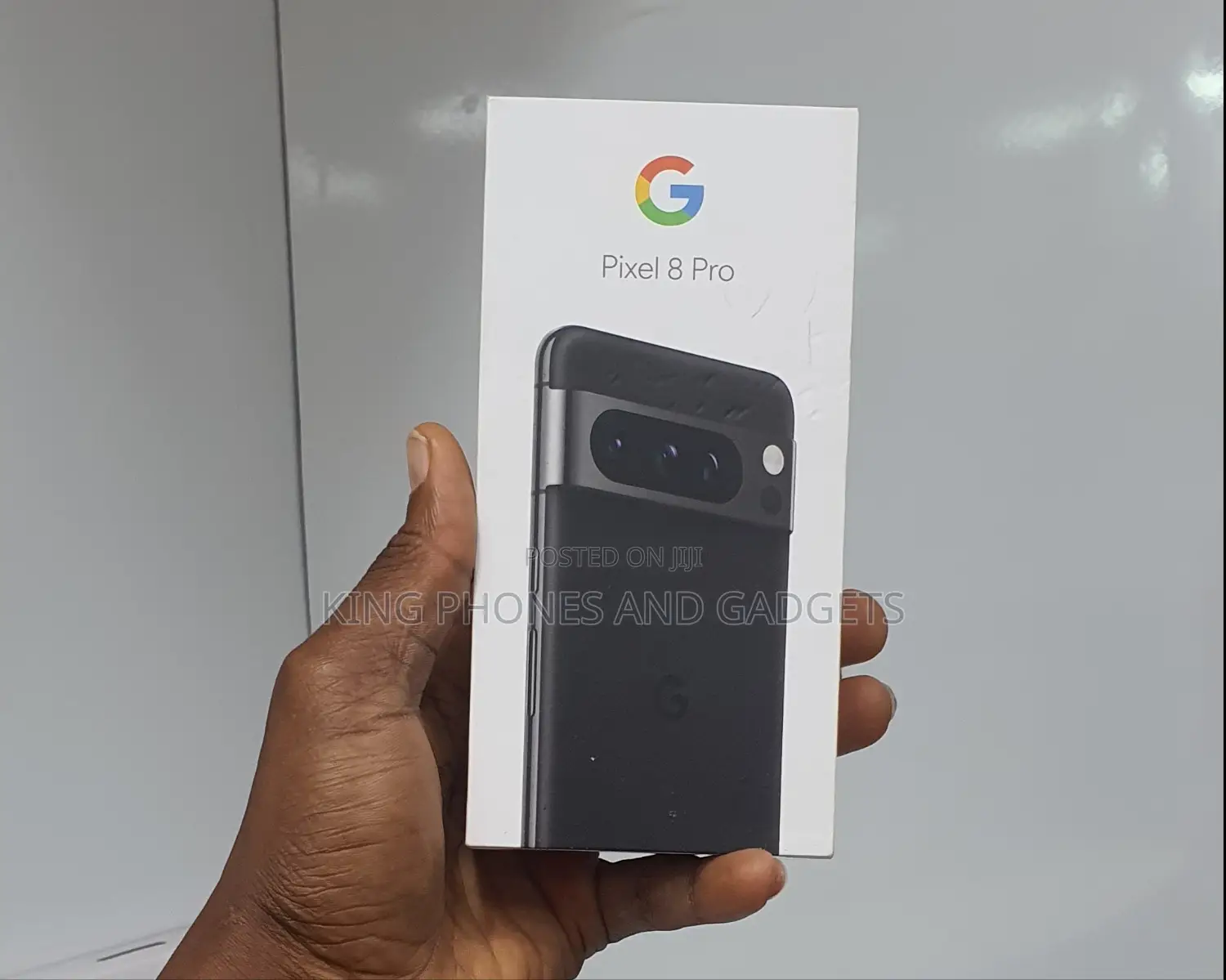 New Google Pixel 8 Pro 256 GB