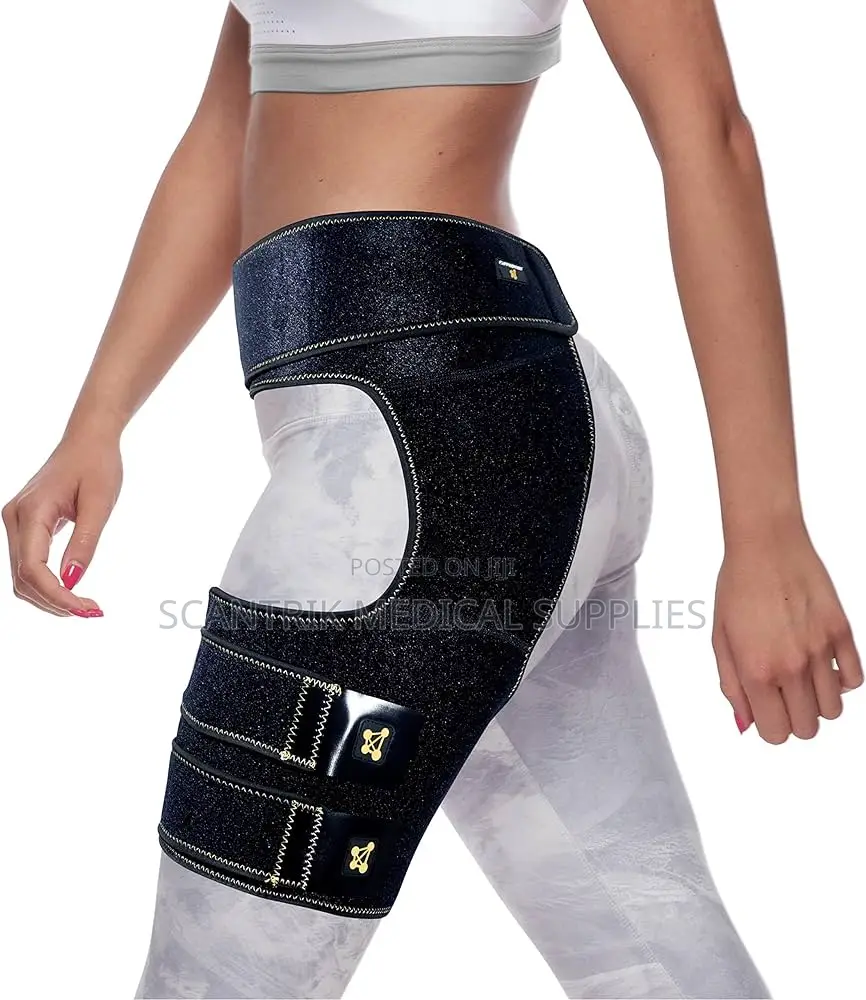 Hip Brace for Pain Relief