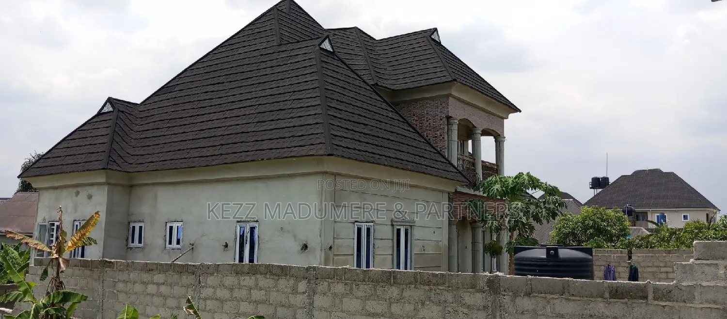 5bdrm Duplex in Atali , Port for sale