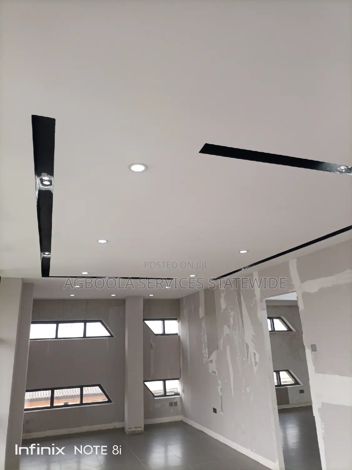 Maintenance of Home and Office Renovation