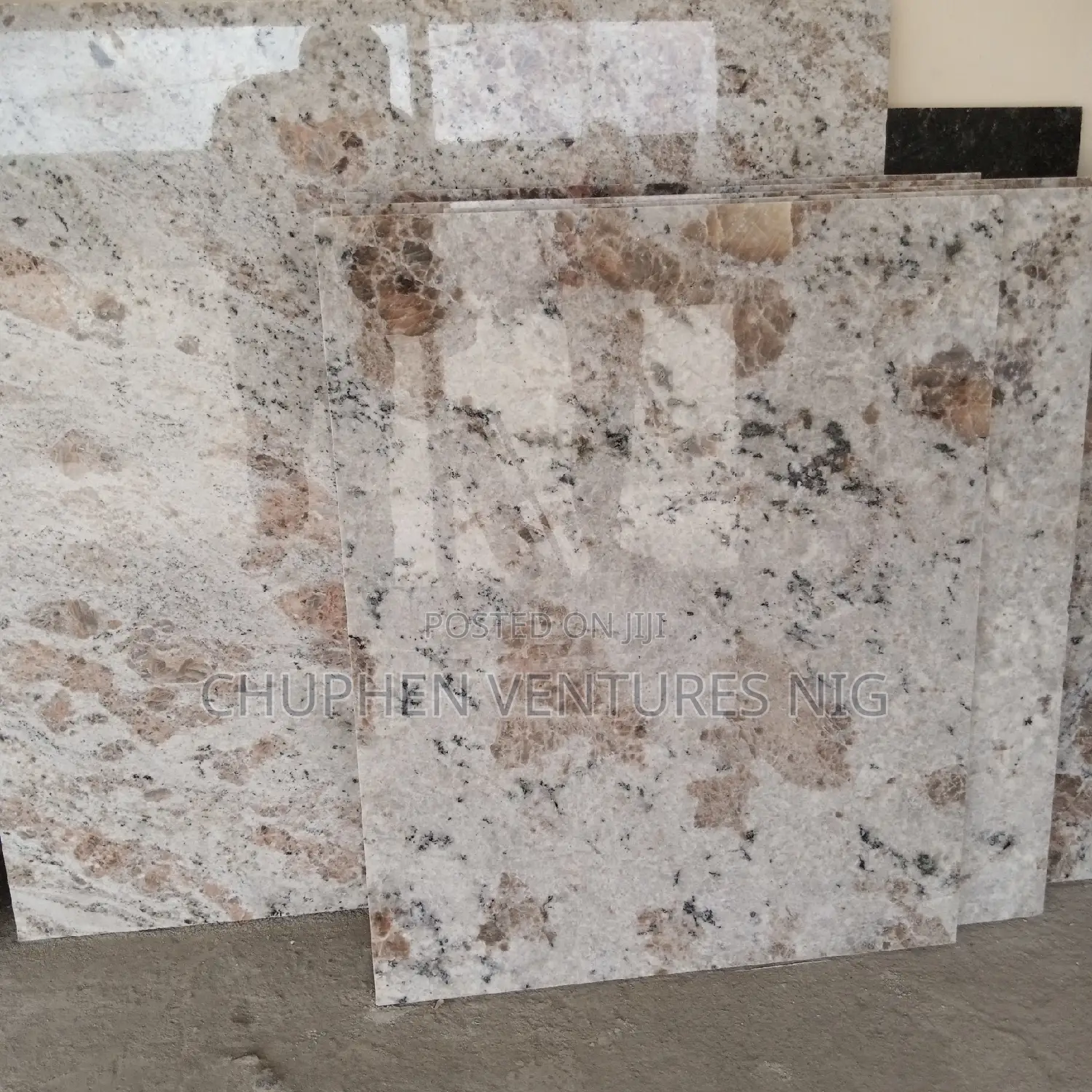 Granite Alaska Family 90*90