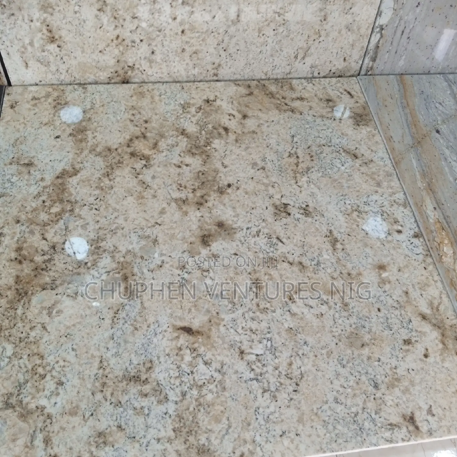 Granite Alaska Family 90*90