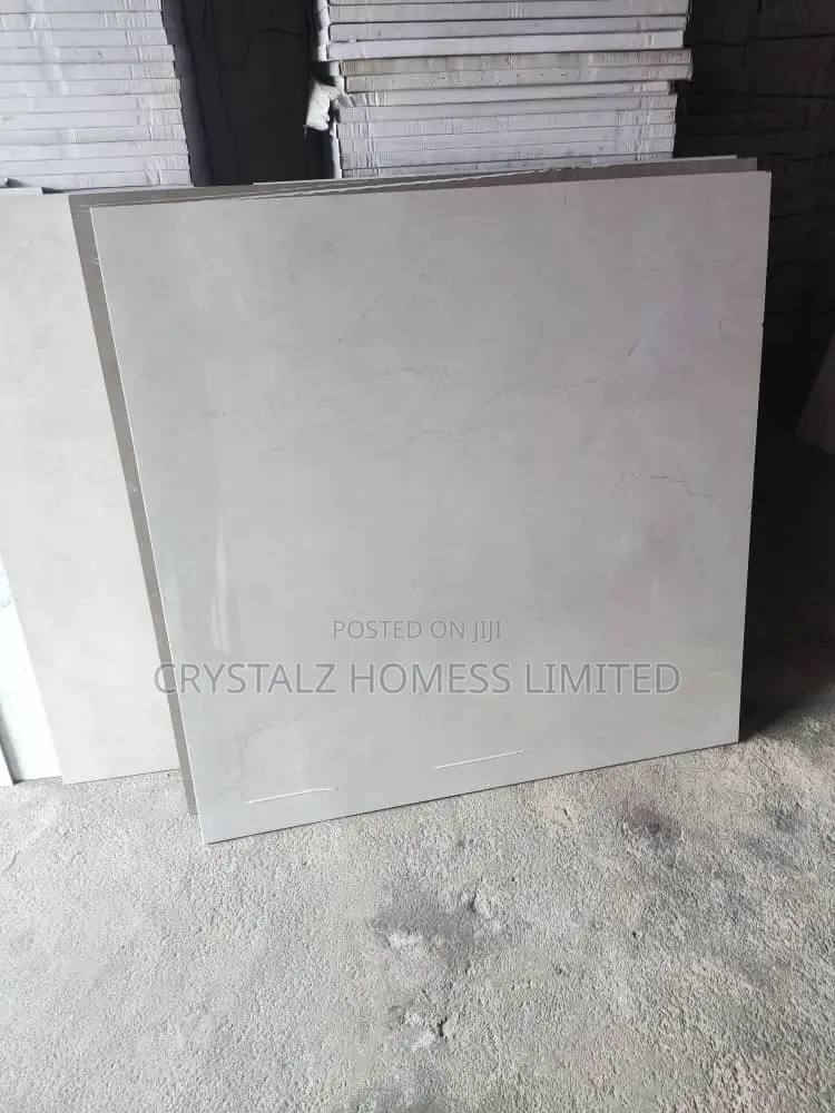Tiles Portugal White Polished Spanish Tiles 120*120