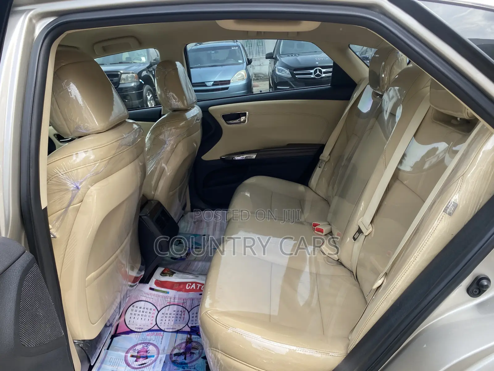 Toyota Avalon 2015 Gold