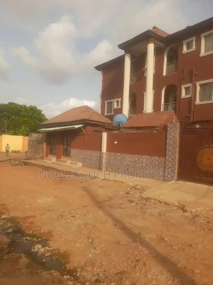 2bdrm Block of Flats in Abaranje Ikotun for sale
