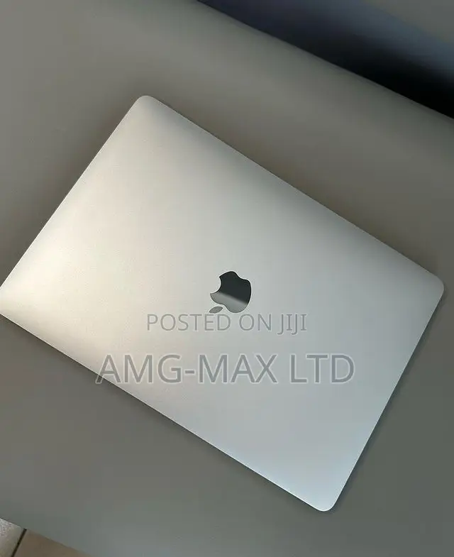 Laptop Apple MacBook 2018 8GB Intel Core I5 SSD 256GB