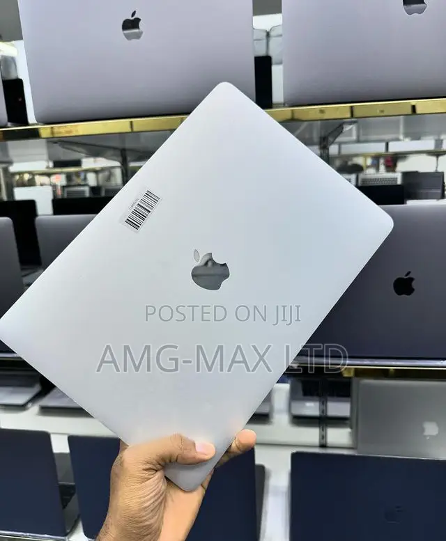 Laptop Apple MacBook 2018 8GB Intel Core I5 SSD 256GB