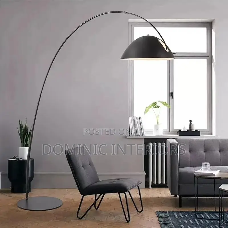 Italian Design Modern Light