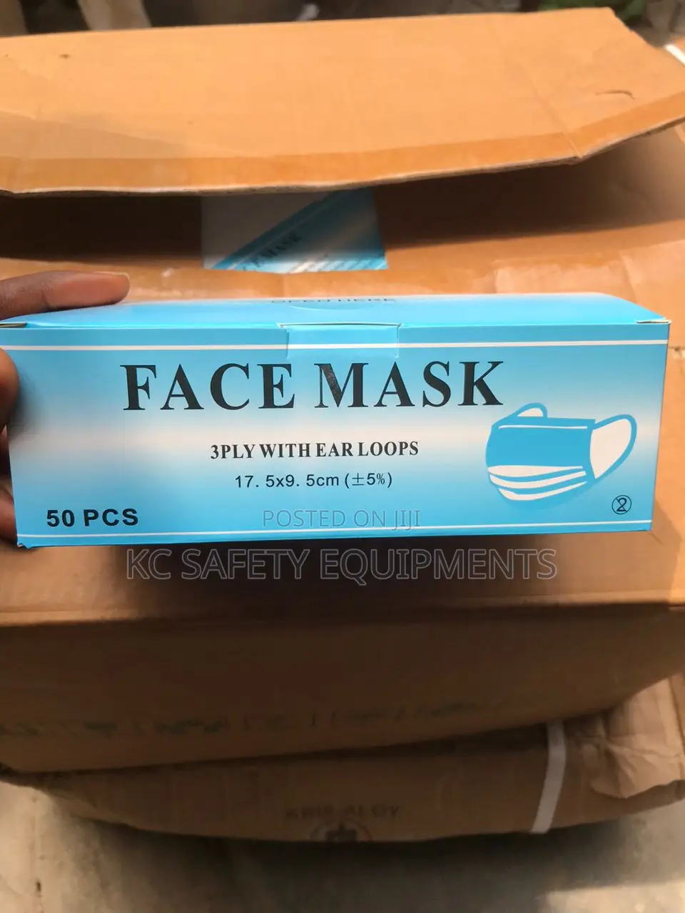Face Masks