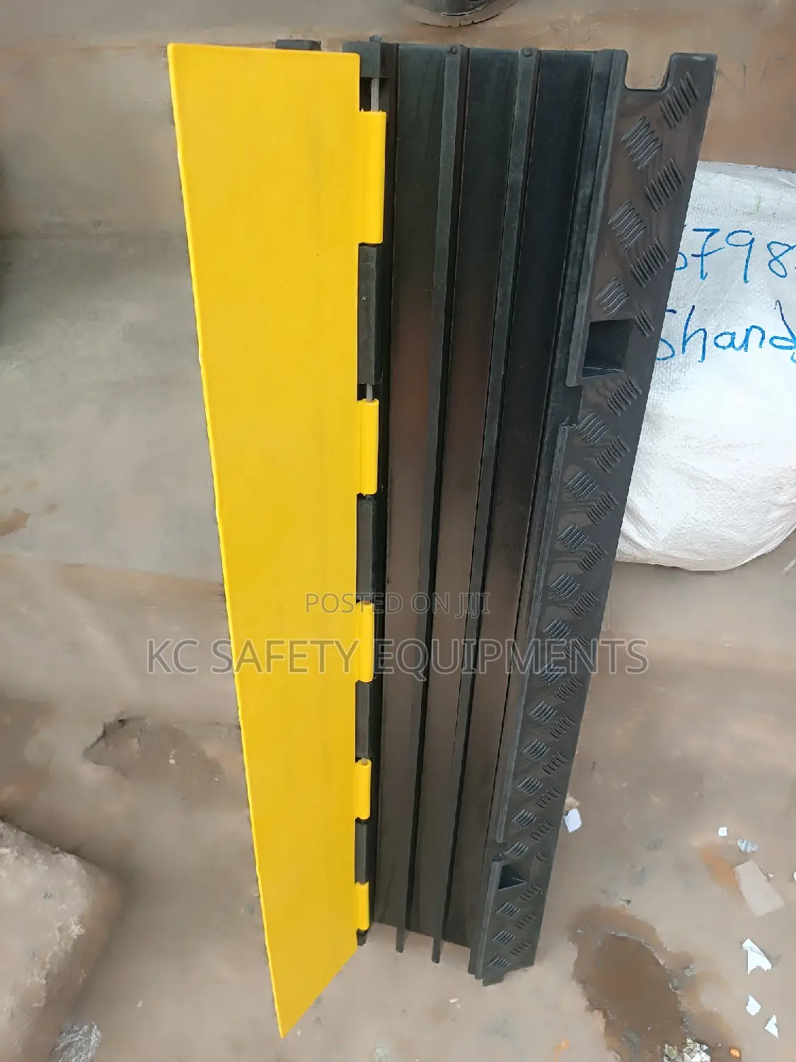 Cable Protection
